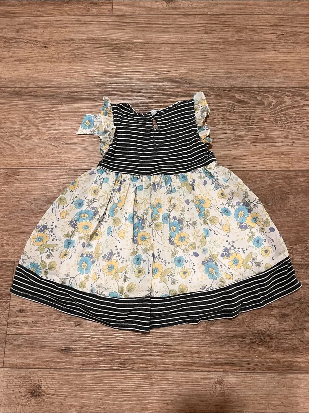 Bonnie Baby Dress - 18month